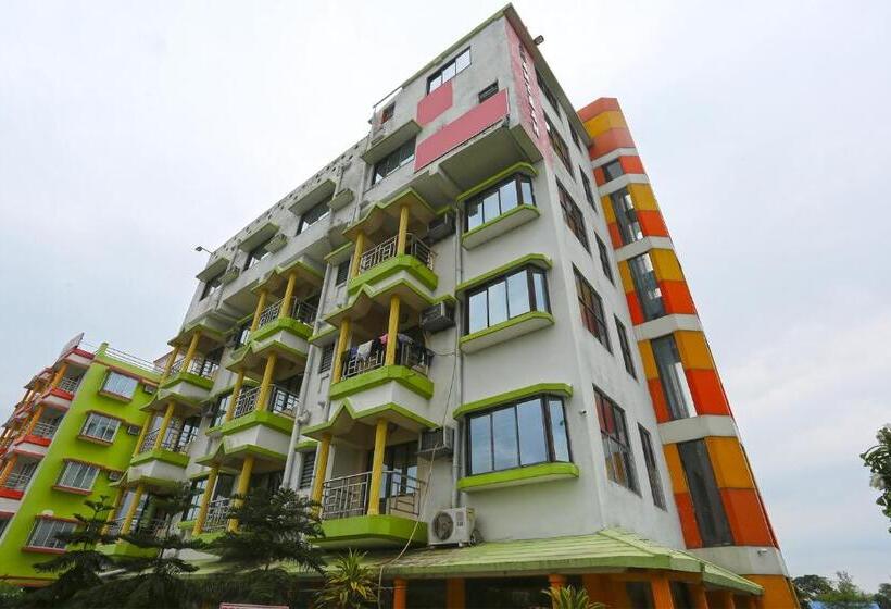 هتل Resort K Sea View