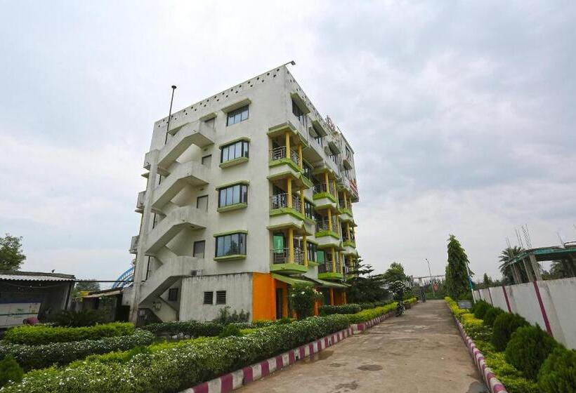 هتل Resort K Sea View