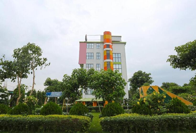 هتل Resort K Sea View