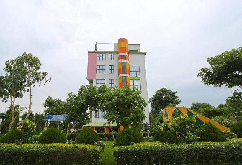 هتل Resort K Sea View