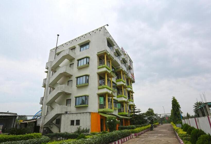 هتل Resort K Sea View