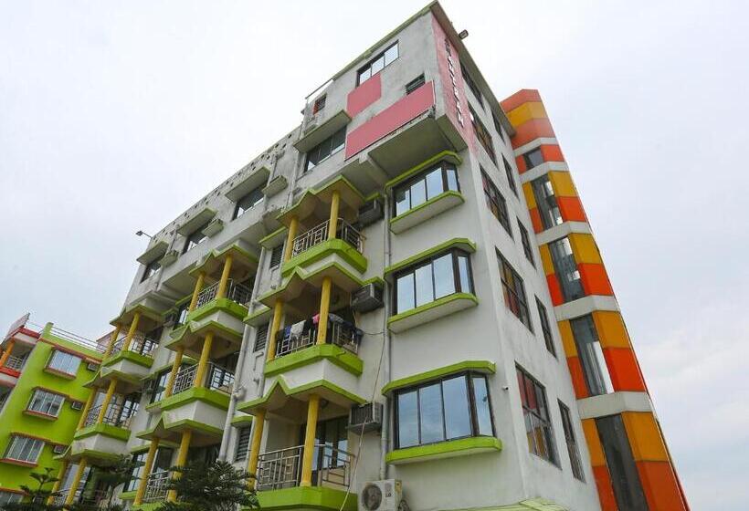 هتل Resort K Sea View