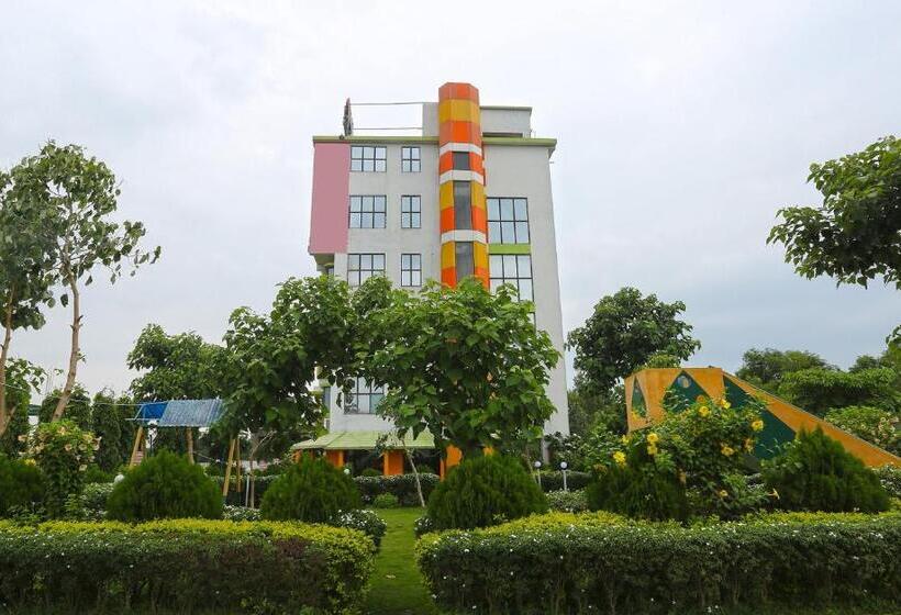 هتل Resort K Sea View