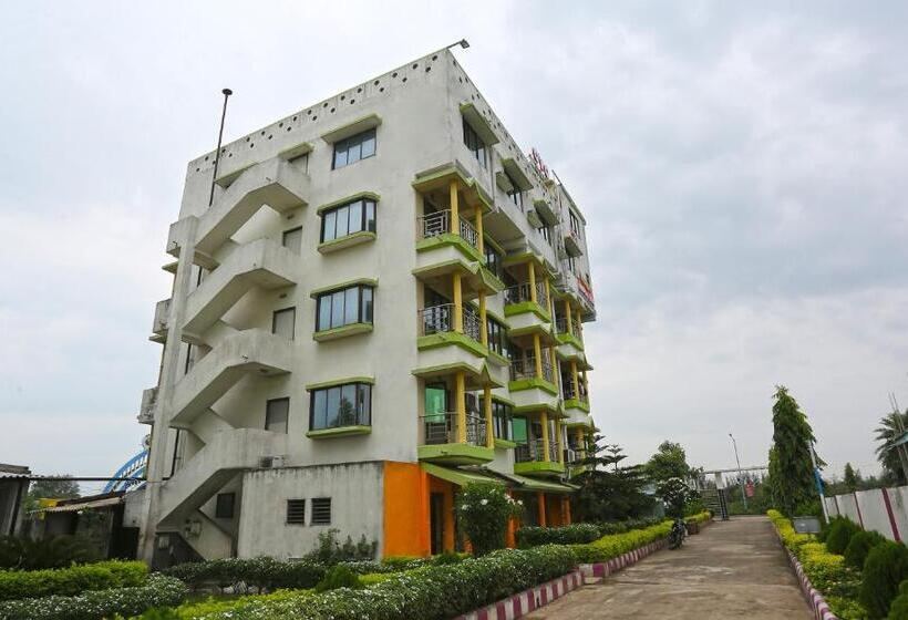 هتل Resort K Sea View