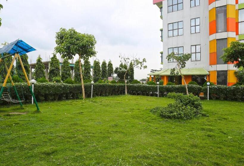 هتل Resort K Sea View