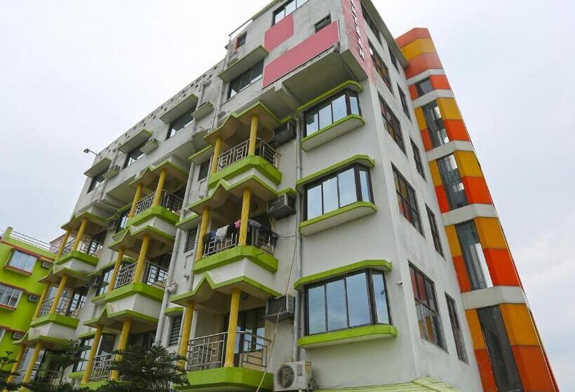 هتل Resort K Sea View