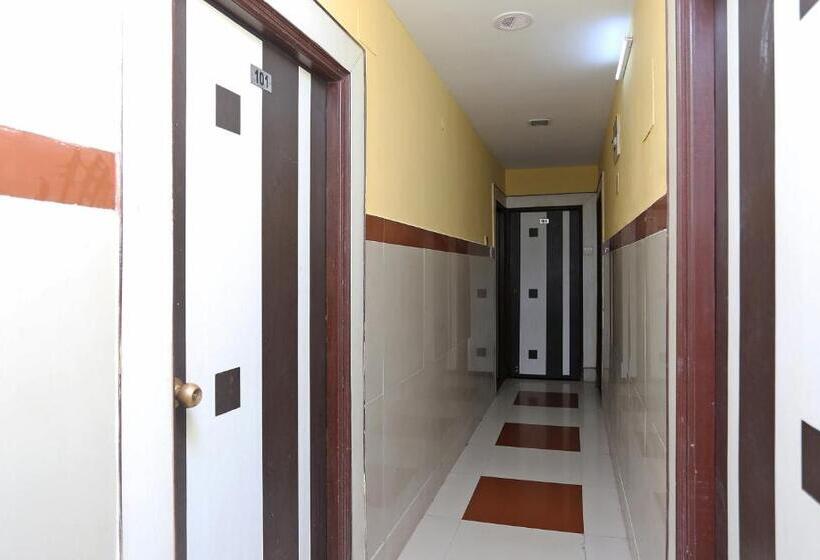 هتل Resort K Sea View