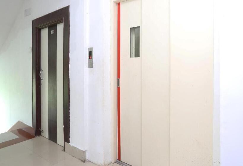 هتل Resort K Sea View