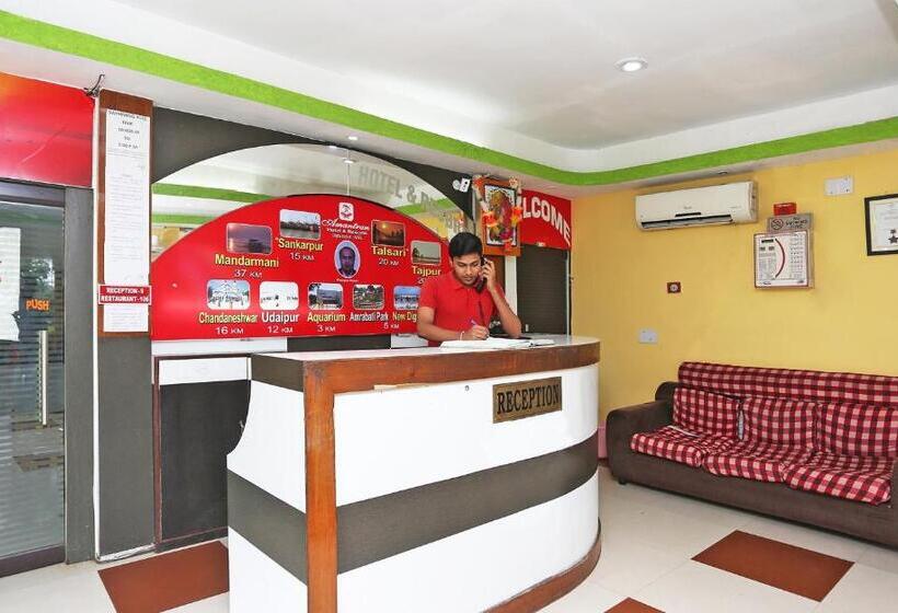 هتل Resort K Sea View