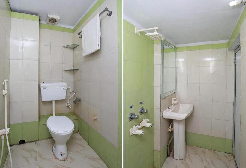 هتل Resort K Sea View