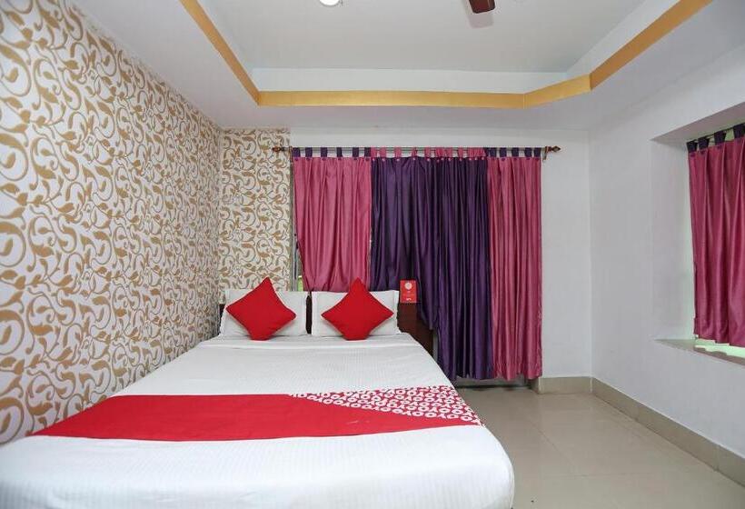 هتل Resort K Sea View