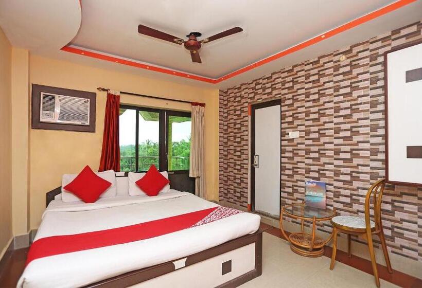 هتل Resort K Sea View