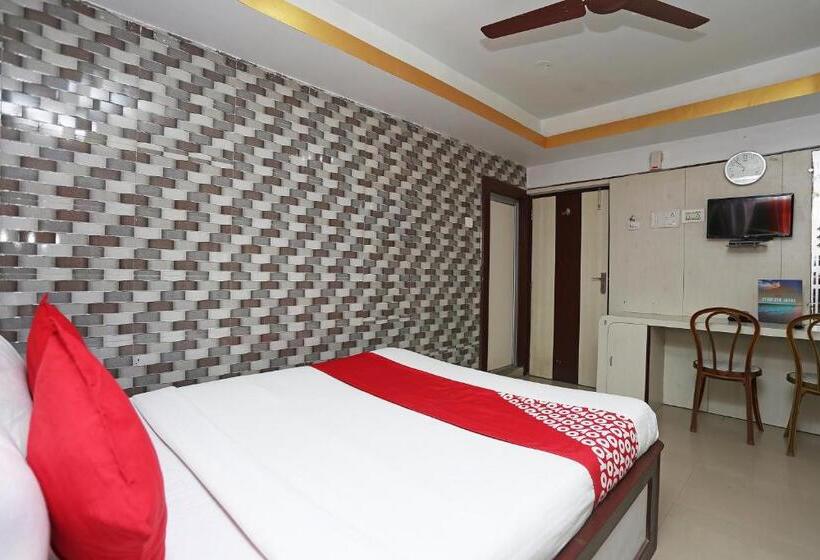 هتل Resort K Sea View