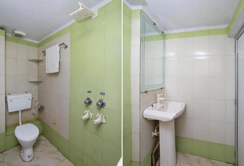 هتل Resort K Sea View