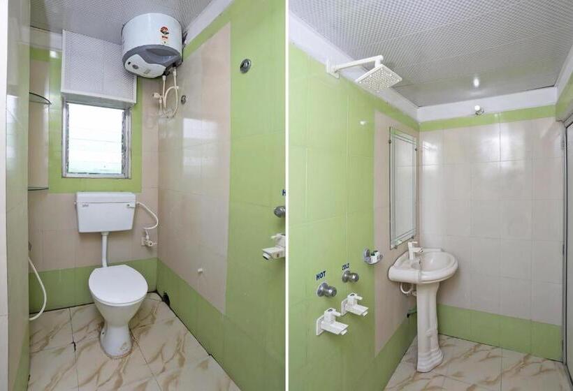 هتل Resort K Sea View