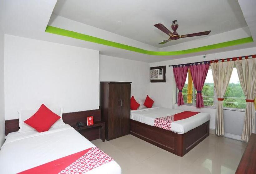 هتل Resort K Sea View