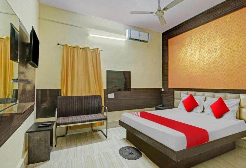 בית מלון כפרי Flagship 83600  Raman Palace