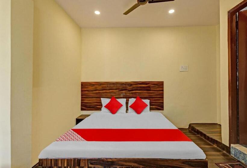 فندق Flagship 83600  Raman Palace