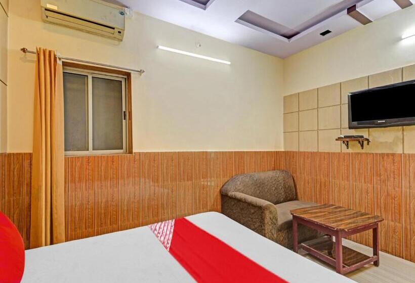 בית מלון כפרי Flagship 83600  Raman Palace