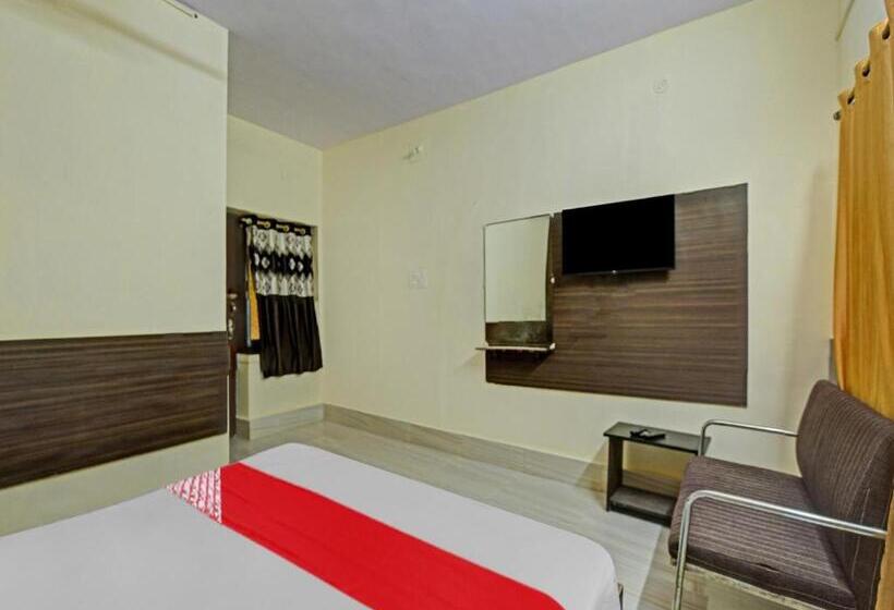 בית מלון כפרי Flagship 83600  Raman Palace