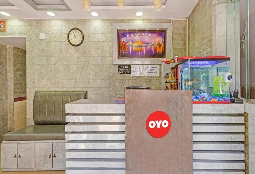 בית מלון כפרי Flagship 83600  Raman Palace