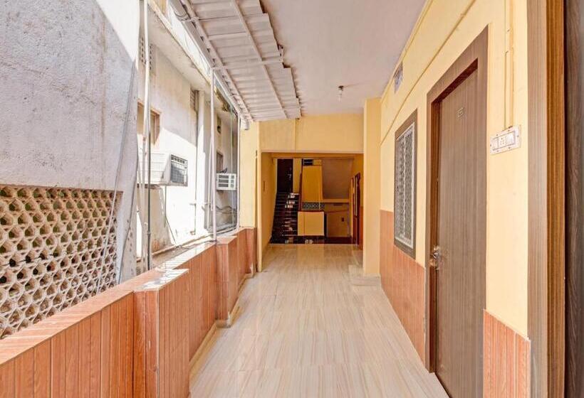 בית מלון כפרי Flagship 83600  Raman Palace