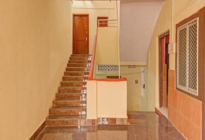 בית מלון כפרי Flagship 83600  Raman Palace