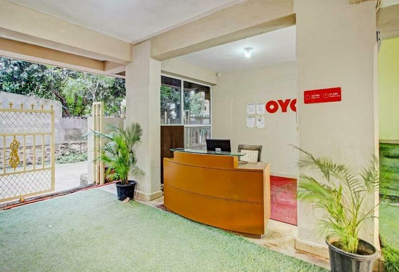 Fabhotel Silver 7 Homes