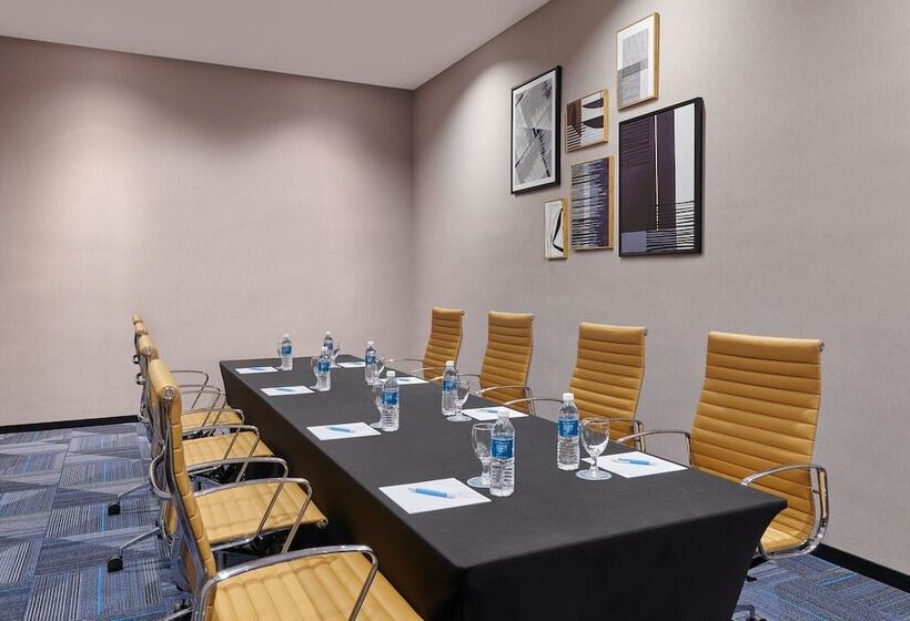 酒店 Four Points By Sheraton Desaru