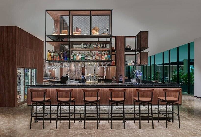 酒店 Four Points By Sheraton Desaru