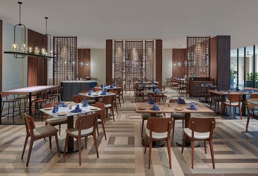 酒店 Four Points By Sheraton Desaru