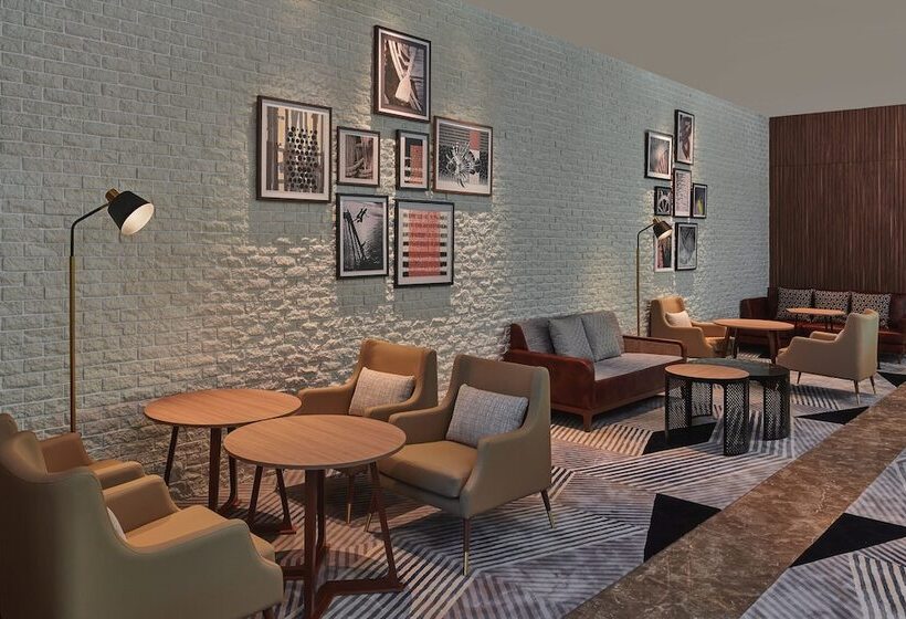 酒店 Four Points By Sheraton Desaru