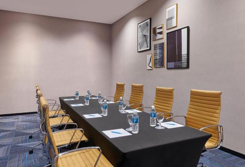 酒店 Four Points By Sheraton Desaru