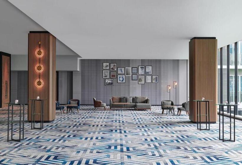 酒店 Four Points By Sheraton Desaru