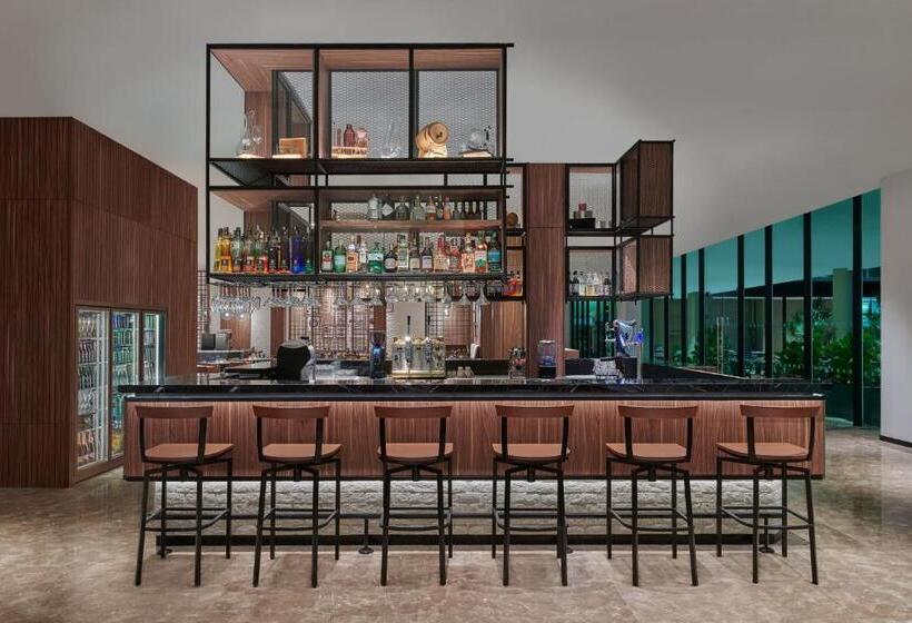 酒店 Four Points By Sheraton Desaru