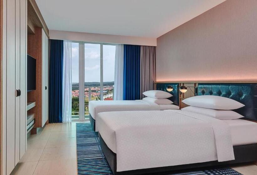 酒店 Four Points By Sheraton Desaru