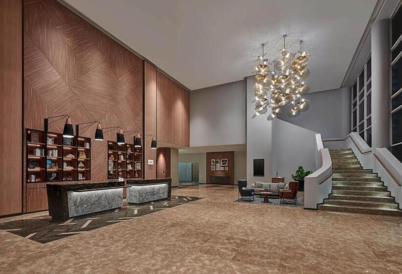 酒店 Four Points By Sheraton Desaru