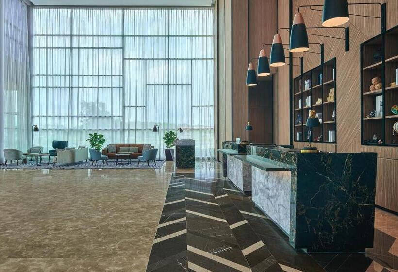 酒店 Four Points By Sheraton Desaru