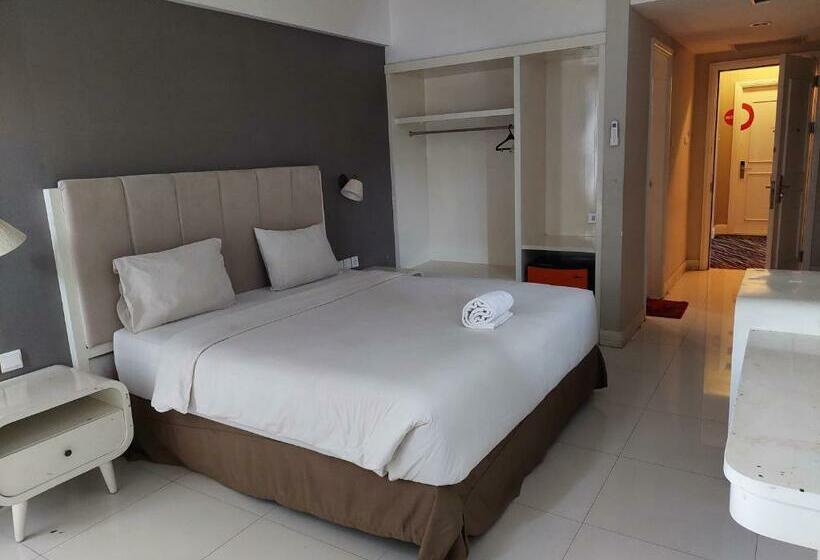 בית מלון כפרי Grand Malebu