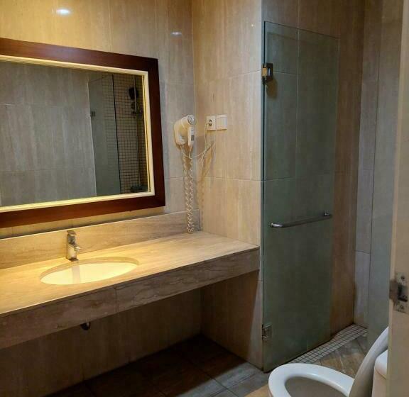 בית מלון כפרי Grand Malebu