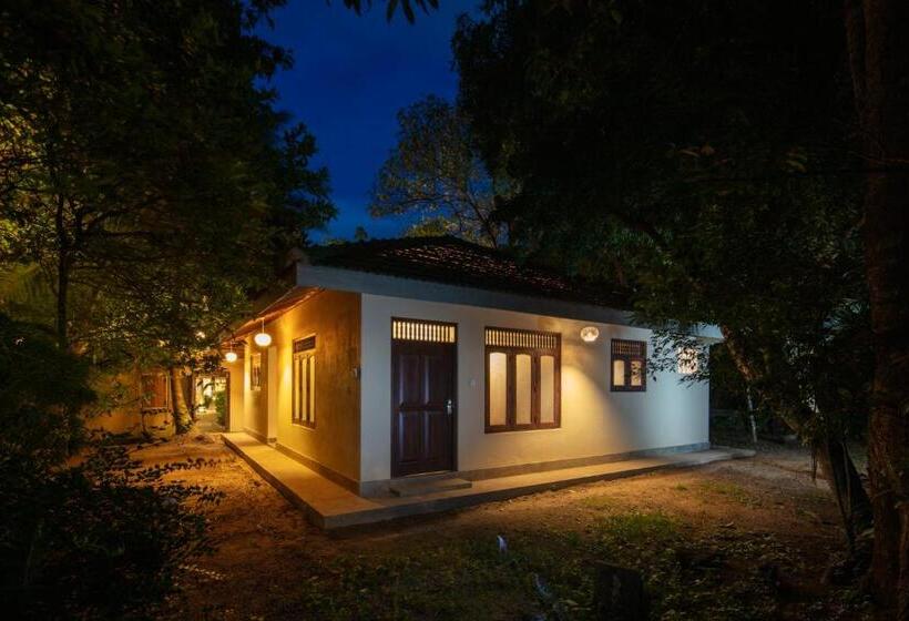 فندق Green Escape Unawatuna