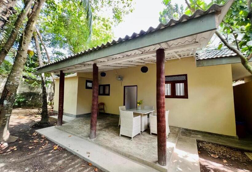 فندق Green Escape Unawatuna