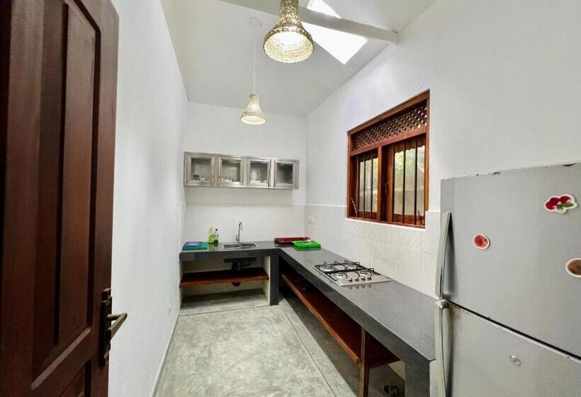 فندق Green Escape Unawatuna