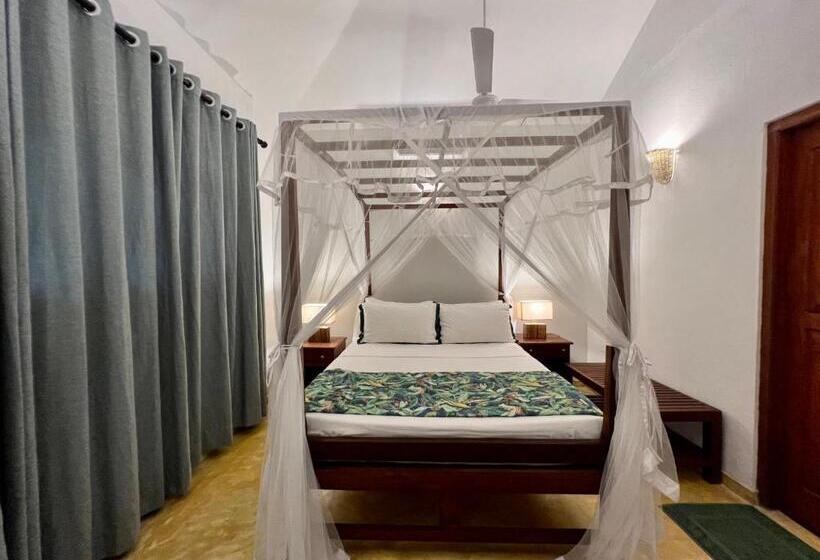 فندق Green Escape Unawatuna