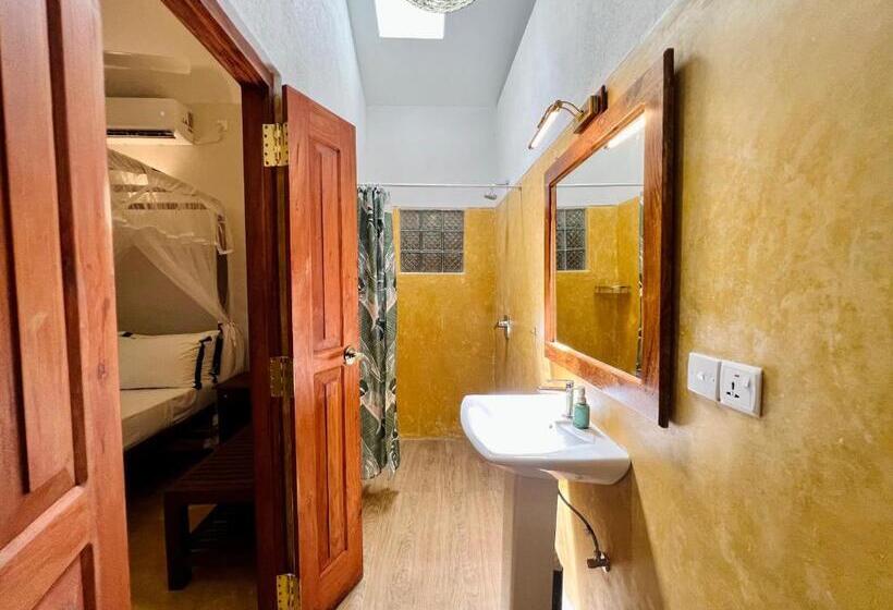 فندق Green Escape Unawatuna