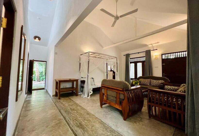 فندق Green Escape Unawatuna