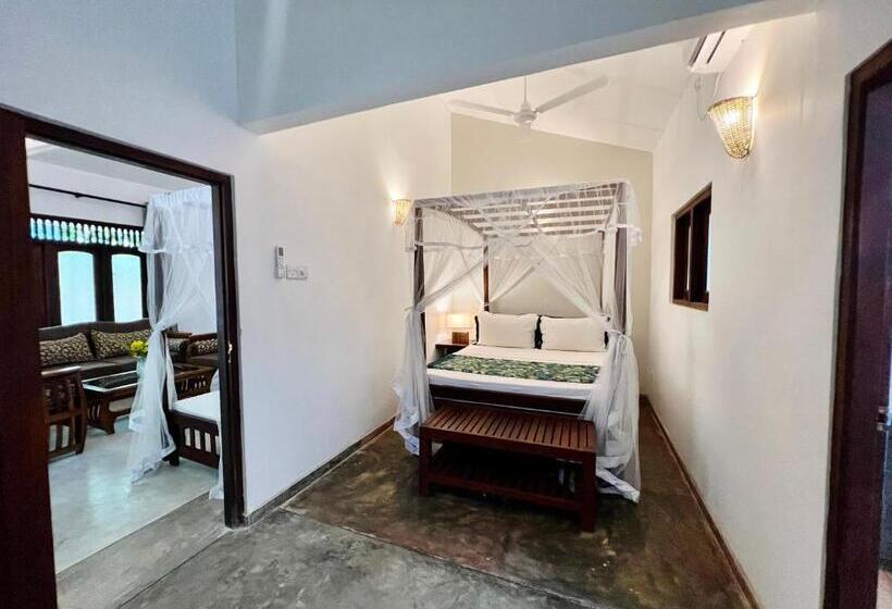 فندق Green Escape Unawatuna