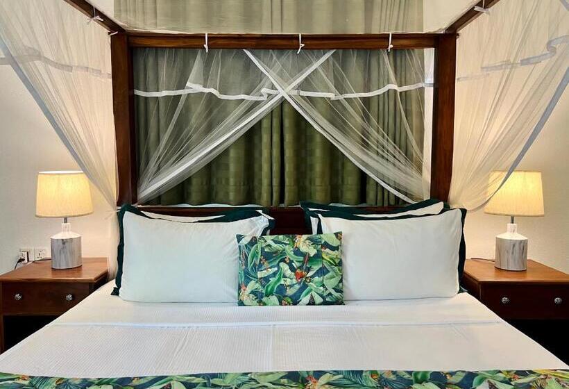 فندق Green Escape Unawatuna