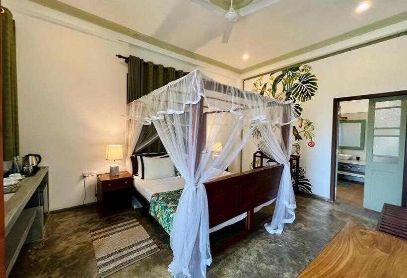 فندق Green Escape Unawatuna