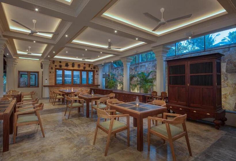 فندق Green Escape Unawatuna